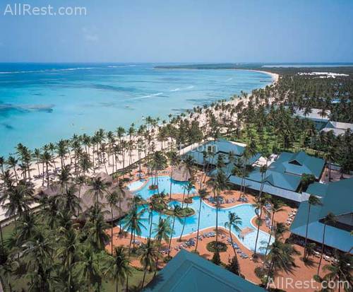 Barcelo Bavaro Palace
